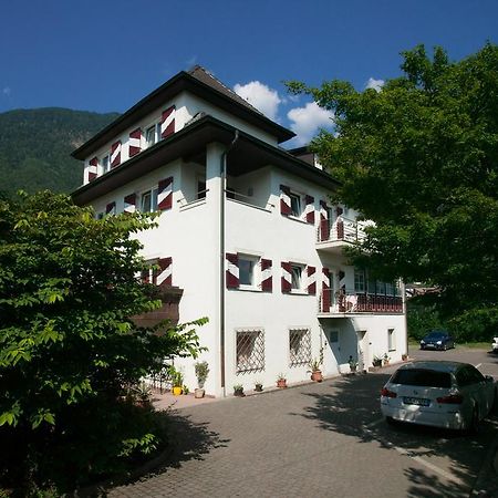 Pension Angergut 세르메스 외부 사진